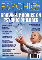 @MagazinesyPsychic News - Issue 4209, Feb 2022.pdf